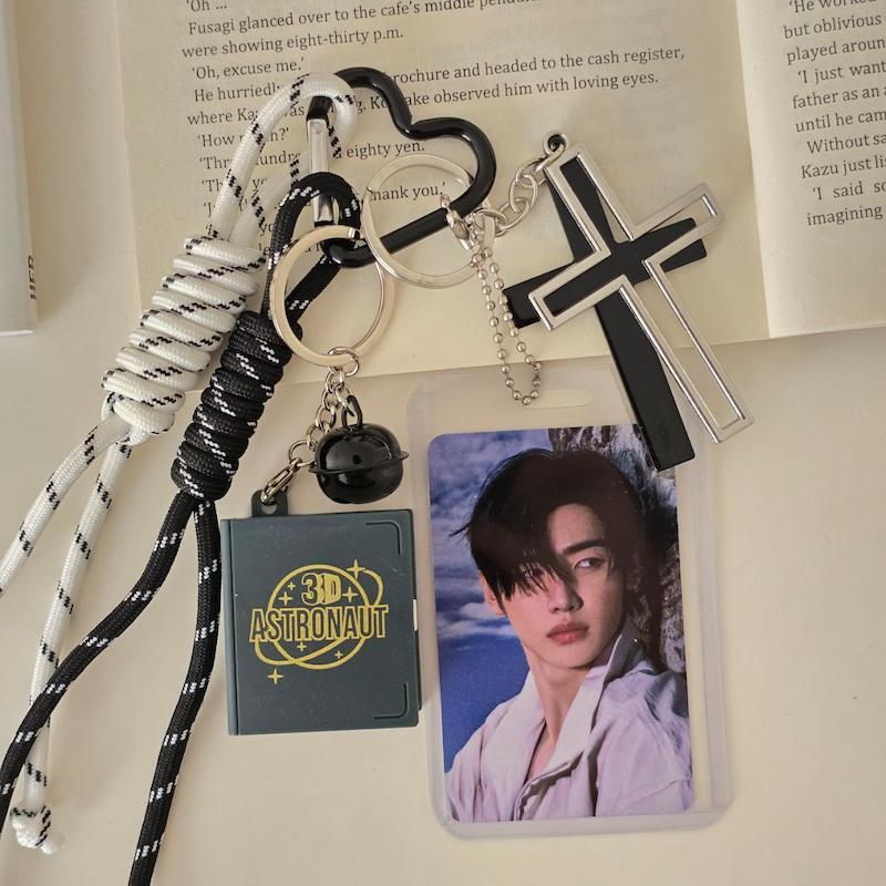 چارم بگ Sunghoon Enhypen /  سونگهون انهایپن