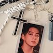 چارم بگ Jungkook BTS / جونگکوک بی تی اس