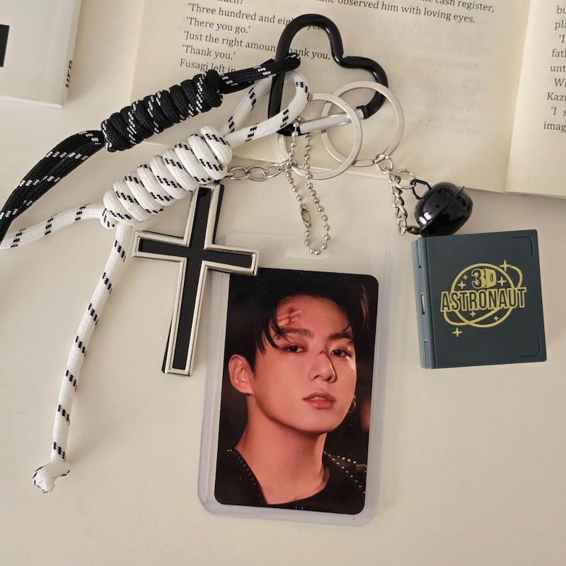 چارم بگ Jungkook BTS / جونگکوک بی تی اس
