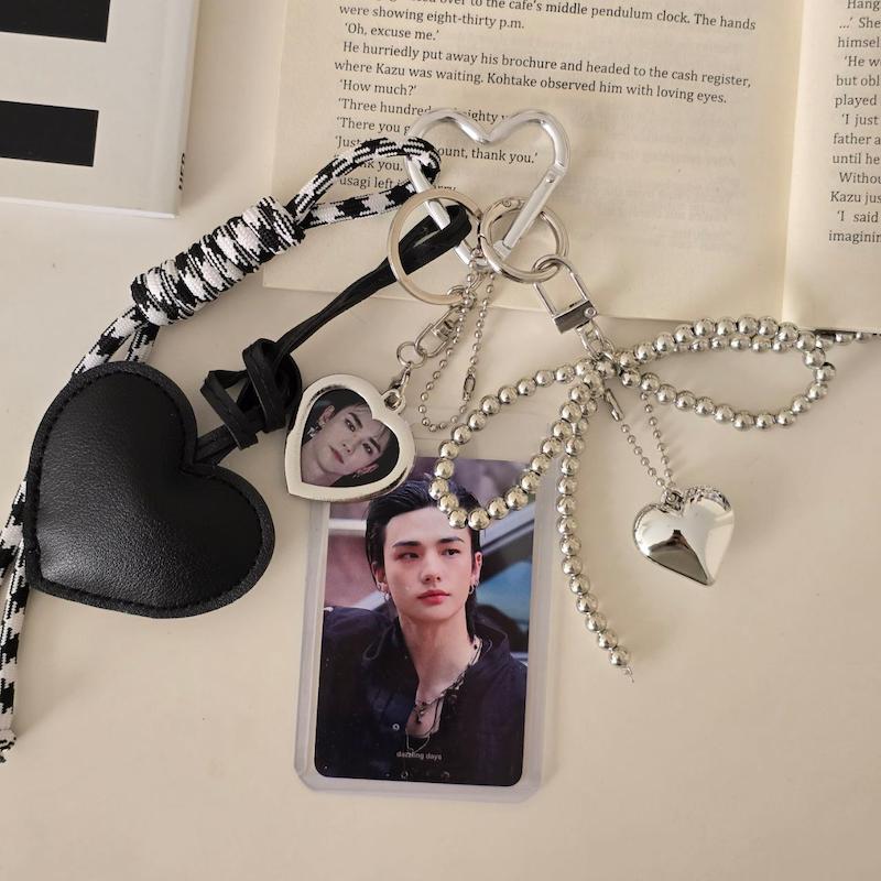 چارم بگ Hyunjin Straykids / هیونجین استری کیدز
