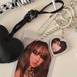 چارم بگ Lisa Blackpink / لیسا بلک پینک
