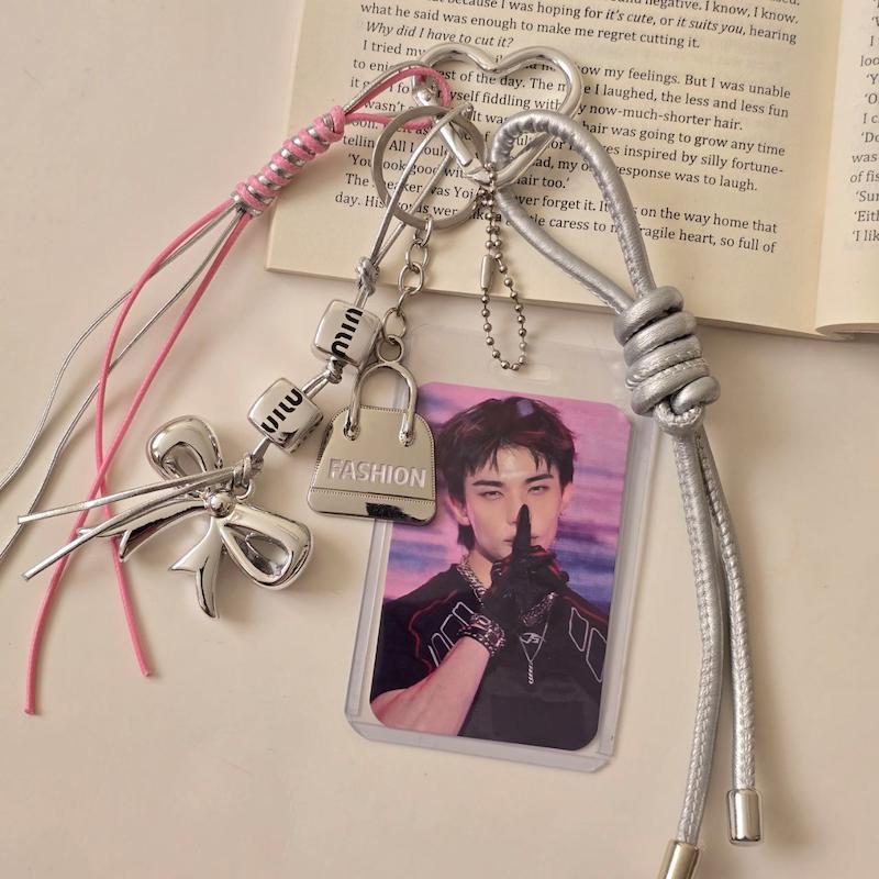 چارم بگ Hyunjin Straykids / هیونجین استری کیدز