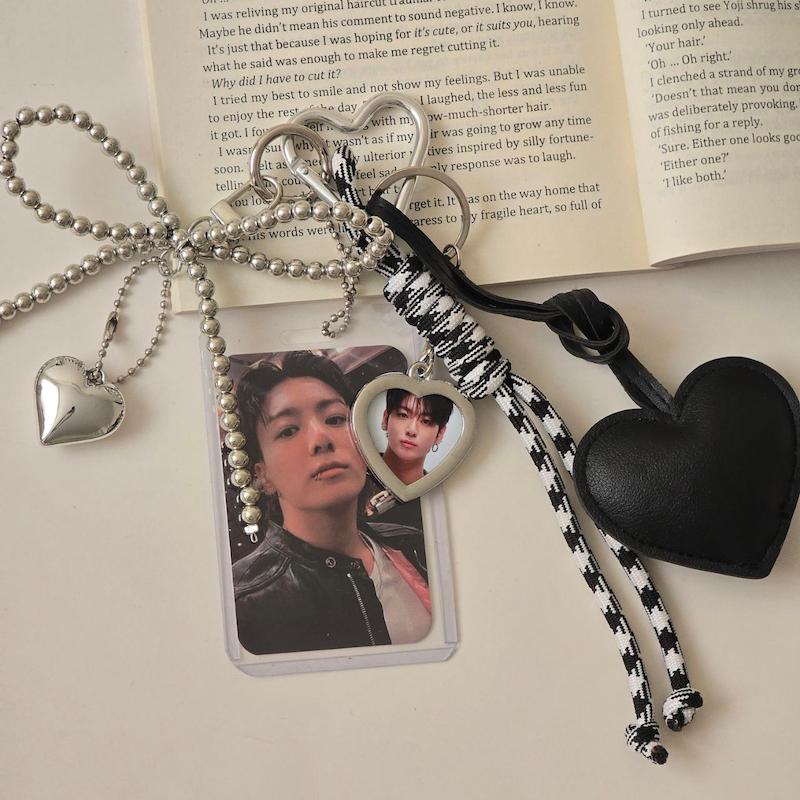 چارم بگ Jungkook BTS / جونگکوک بی تی اس
