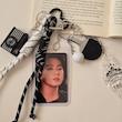 چارم بگ Jungkook BTS / جونگکوک بی تی اس