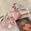 چارم بگ Lisa Blackpink / لیسا بلک پینک