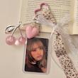 چارم بگ Lisa Blackpink / لیسا بلک پینک