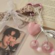 چارم بگ Taehyung BTS / تهیونگ بی تی اس