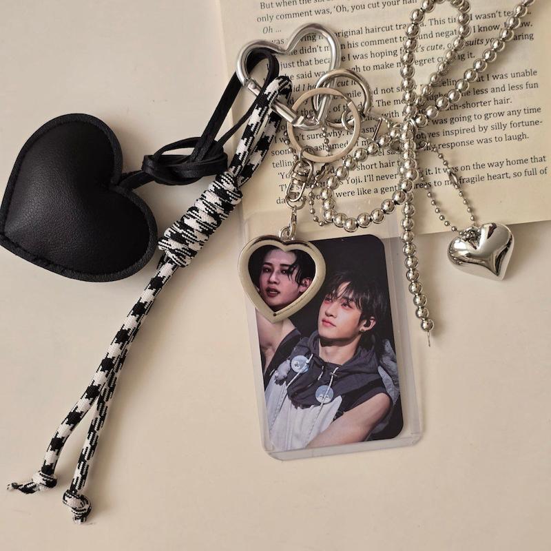 چارم بگ Bangchan Straykids / بنگچان استری کیدز