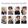 پک فتوکارت 8 عددی Straykids Renewal Benefit / استری کیدز 
