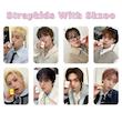 پک فتوکارت 8 عددی Straykids With Skzoo / استری کیدز