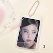 هولدر با فتوکارت Blackpink / بلک پینک 