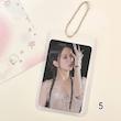 هولدر با فتوکارت Blackpink / بلک پینک 