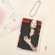 هولدر با فتوکارت Blackpink / بلک پینک 