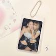 هولدر با فتوکارت Blackpink / بلک پینک 