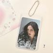 هولدر با فتوکارت Blackpink / بلک پینک 