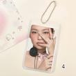 هولدر با فتوکارت Blackpink / بلک پینک 