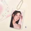 هولدر با فتوکارت Blackpink / بلک پینک 