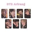 پک فتوکارت 7 عددی BTS Arirang Selfie / بی تی اس آریرانگ سلفی