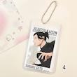 هولدر با فتوکارت Jujutsu Kaisen / انیمه جوجوتسو کایسن