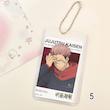 هولدر با فتوکارت Jujutsu Kaisen / انیمه جوجوتسو کایسن