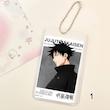 هولدر با فتوکارت Jujutsu Kaisen / انیمه جوجوتسو کایسن