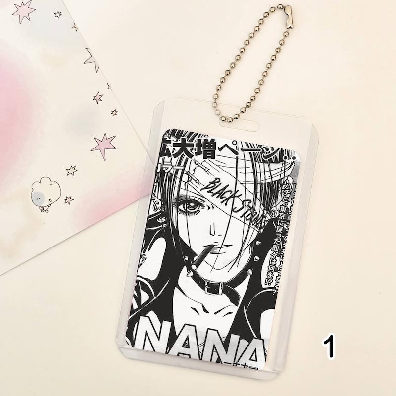 هولدر با فتوکارت Nana / نانا