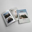 فتوبوک BTS Arirang / بی تی اس آریرانگ