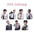 پک فتوکارت 7 عددی BTS Arirang / بی تی اس آریرانگ