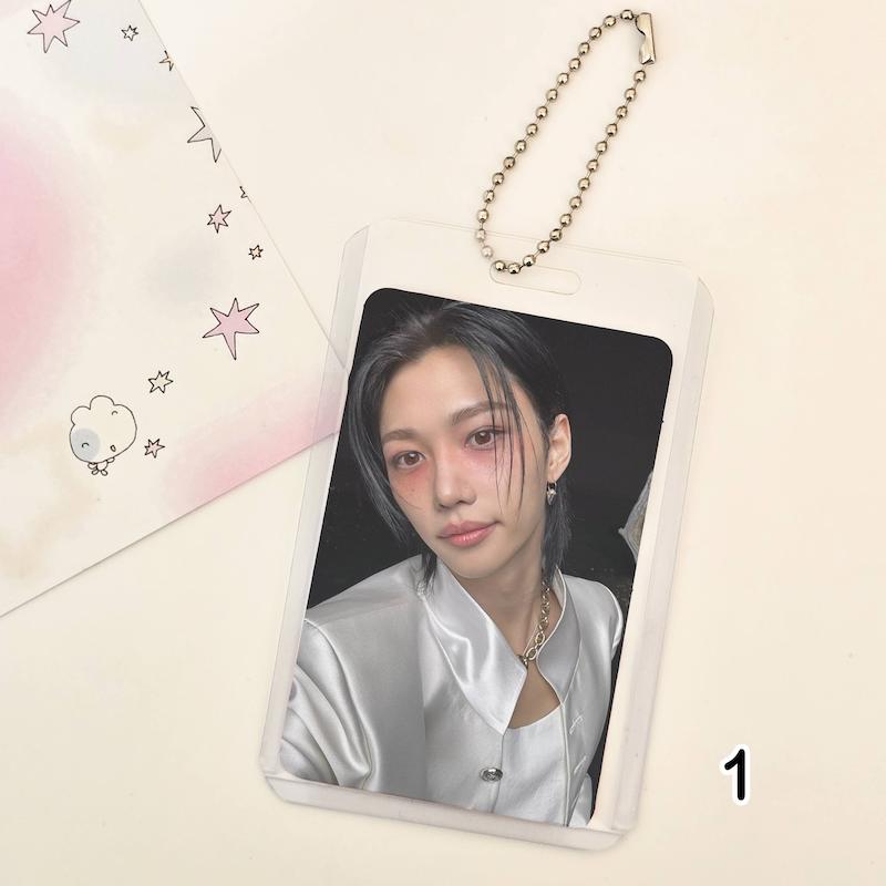 هولدر با فتوکارت Straykids / استری کیدز