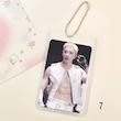 هولدر با فتوکارت Straykids / استری کیدز