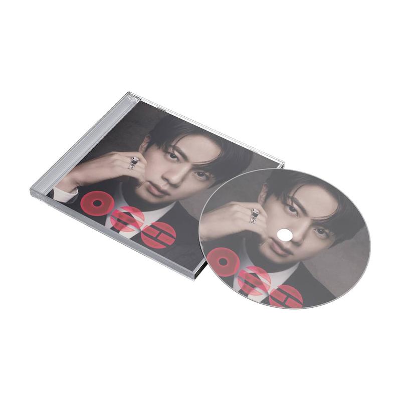 آلبوم Arirang Jin Ver BTS / آریرانگ ورژن جین بی تی اس
