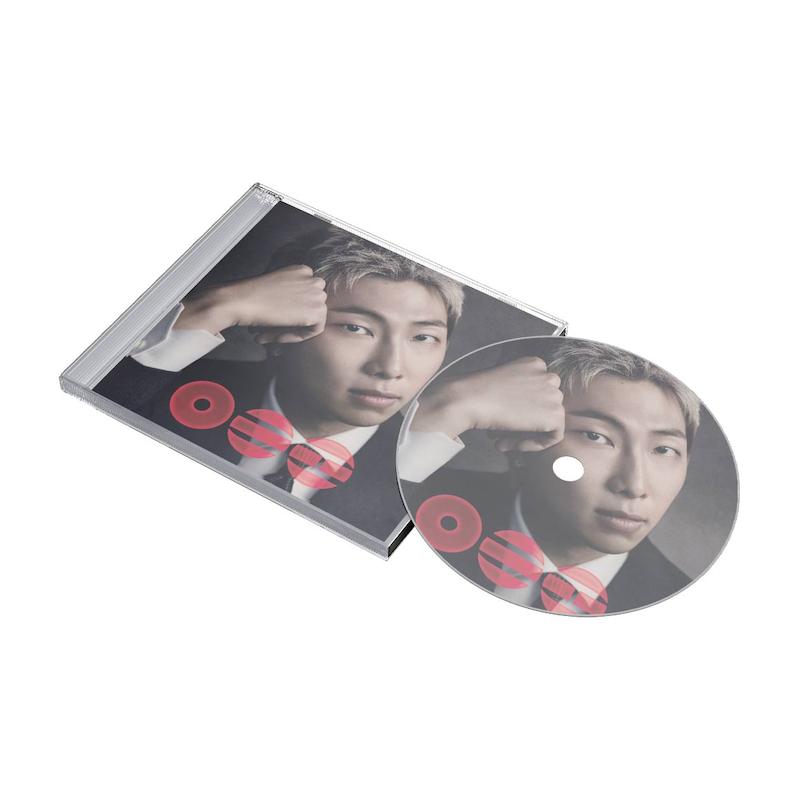 آلبوم Arirang RM Ver BTS / آریرانگ ورژن آر ام بی تی اس