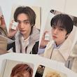 پک فتوکارت 8 عددی Straykids With Skzoo / استری کیدز