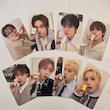 پک فتوکارت 8 عددی Straykids With Skzoo / استری کیدز