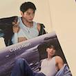 کیپاپ پک Jungkook Calvin Klein  BTS / جونگکوک بی تی اس