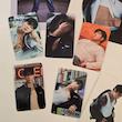 کیپاپ پک Jungkook Calvin Klein  BTS / جونگکوک بی تی اس