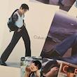 کیپاپ پک Jungkook Calvin Klein  BTS / جونگکوک بی تی اس