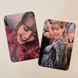 پک فتوکارت 5 عددی Lisa Blackpink / لیسا کوچلا بلک پینک 