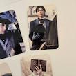 پک فتوکارت 5 عددی Taehyung / تهیونگ بی تی اس سری سوم