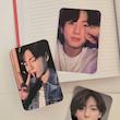 پک فتوکارت 5 عددی Jungkook / جونگکوک بی تی اس سری دوم