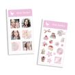 برثدی پک جیسو بلک پینک / Birthday Pack Jisoo Blackpink