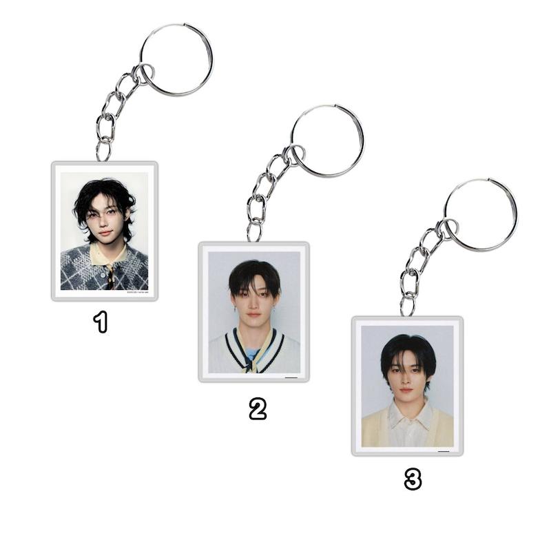 آویز Straykids / استری کیدز-کپی