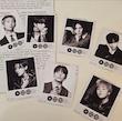 پک پولاروید BTS Arirang / بی تی اس آریرانگ