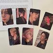 پک فتوکارت 7 عددی BTS Arirang Rooted In Korea / بی تی اس آریرانگ ادیشن کره 