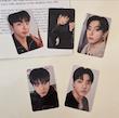 پک فتوکارت 5 عددی Jungkook Arirang BTS / جونگکوک بی تی اس آریرانگ