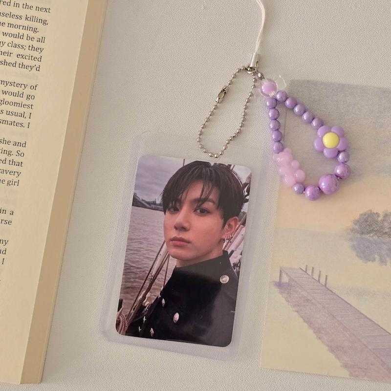 فون چارم Jungkook BTS / جونگکوک بی تی اس