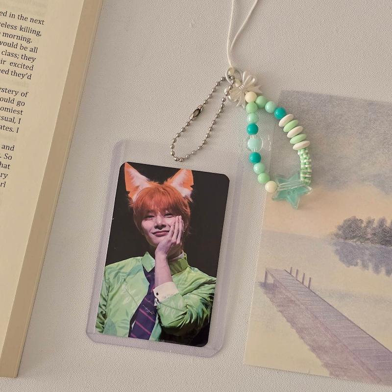 فون چارم Jeongin Straykids / جونگین استری کیدز