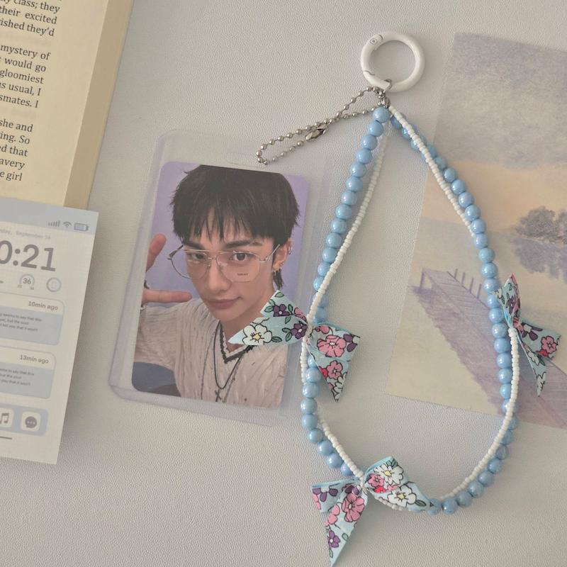 چارم بگ Hyunjin Straykids / هیونجین استری کیدز