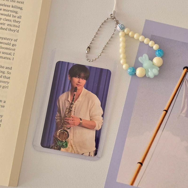 فون چارم Taehyung BTS / تهیونگ بی تی اس