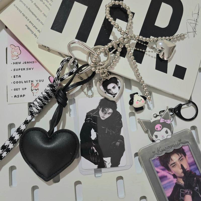 چارم بگ Hyunjin Straykids / هیونجین استری کیدز 